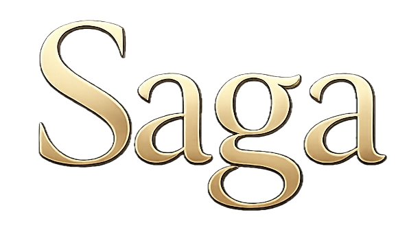 Saga Reads - Fantasy and Sci-Fi Book Companion App